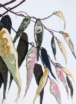 Leaves of Life 32 - Aidan Weichard