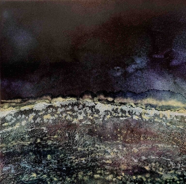 Eclipse - Martine Vanderspuy
