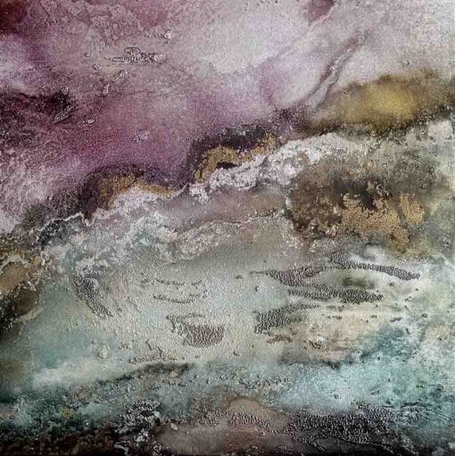 Ethereal - Martine Vanderspuy