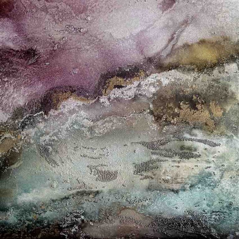 Ethereal - Martine Vanderspuy