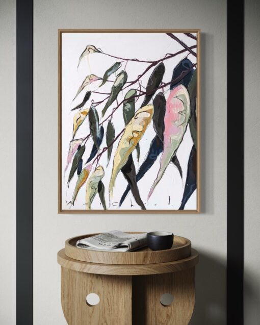 Leaves of Life 31 - Aidan Weichard - Image 2