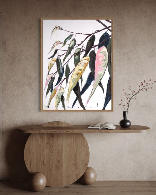 Leaves of Life 31 - Aidan Weichard - Image 3