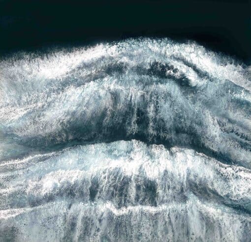 Majestic Sea Dance - Martine Vanderspuy - Image 6