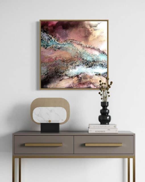 Rippling Echoes - Martine Vanderspuy - Image 2