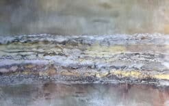 Rockpool Ripples II - Martine Vanderspuy