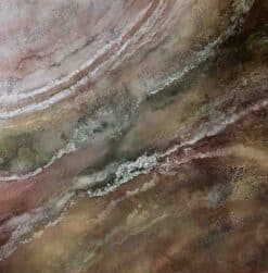 Salt In The Air - Martine Vanderspuy