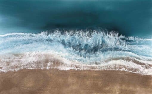 Sorrento Breeze - Martine Vanderspuy