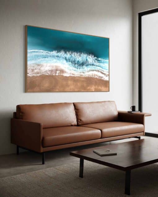 Sorrento Breeze - Martine Vanderspuy - Image 4