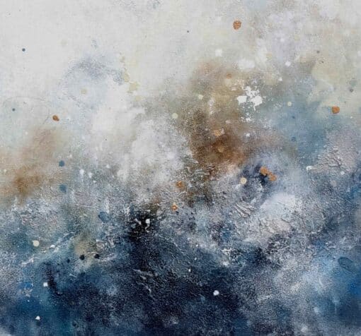 Whispers In Blue - Karin Cutler - Image 2