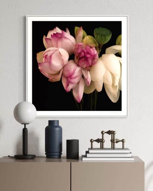 Lotus Love - Martine Vanderspuy - Image 3