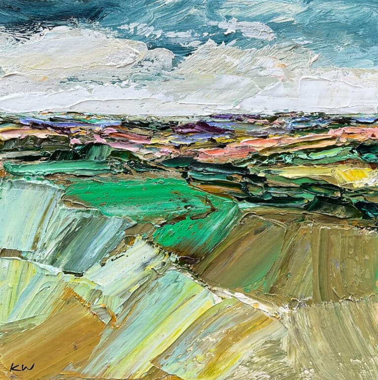 Blair - Katie Wyatt