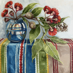 Cloth - Wildsong - Alicia Cornwell