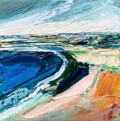 Elodie - Katie Wyatt