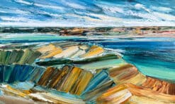 Foreshore - Katie Wyatt
