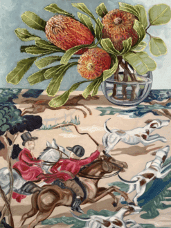 Antipode - Gone Away - Alicia Cornwell