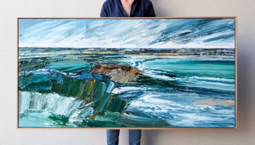 Seastorm - Katie Wyatt - Image 2