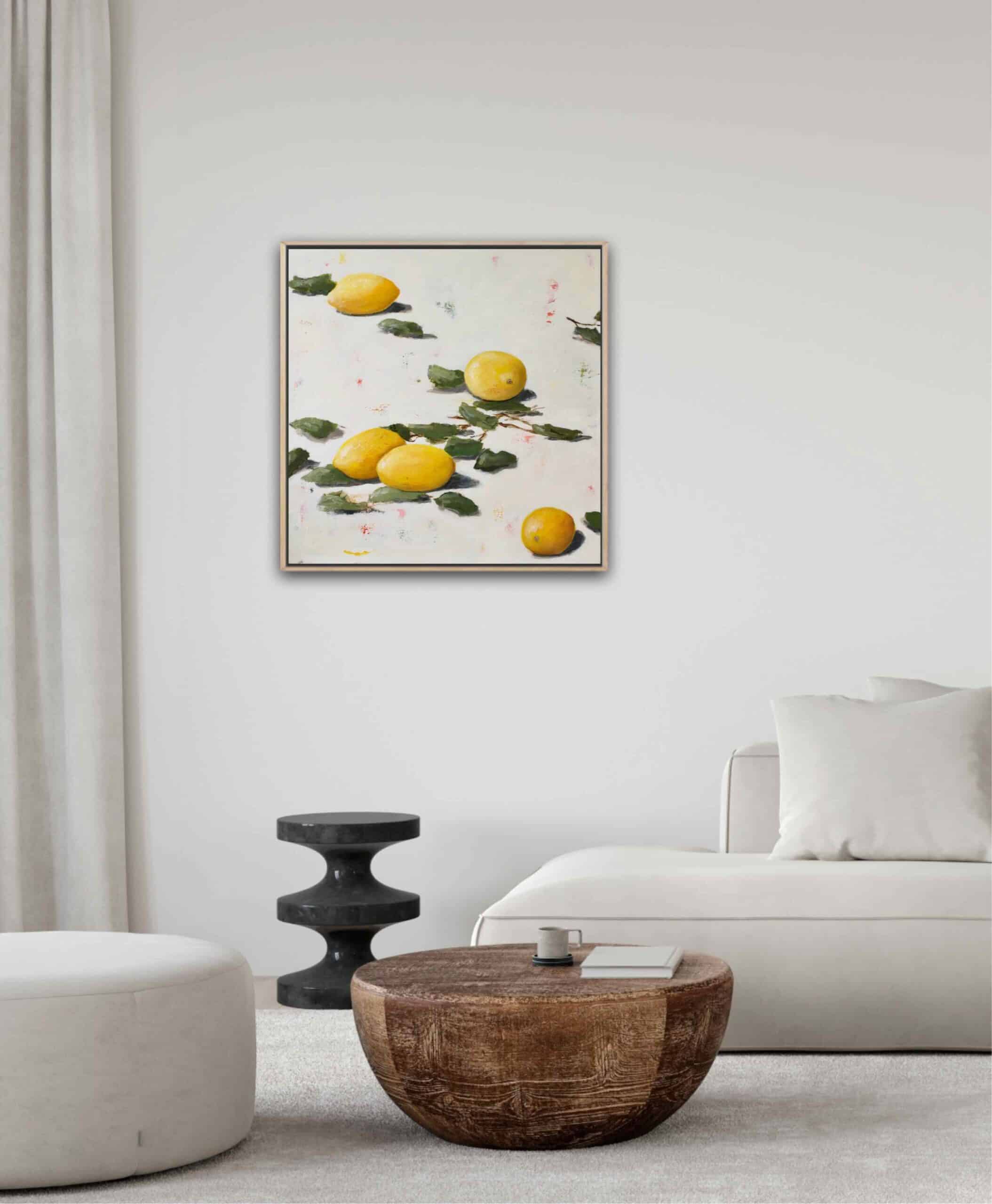 Zestful Arrangement - Karin Cutler - Image 2