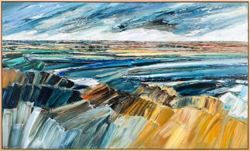 Indigo Storm - Katie Wyatt - Image 9
