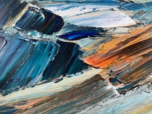 Indigo Storm - Katie Wyatt - Image 7