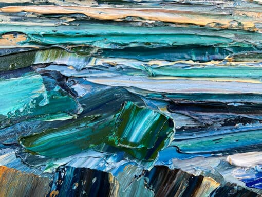Indigo Storm - Katie Wyatt - Image 6