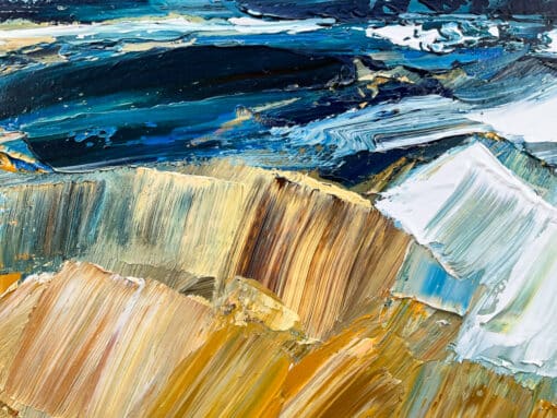 Indigo Storm - Katie Wyatt - Image 4