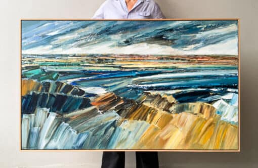 Indigo Storm - Katie Wyatt - Image 3