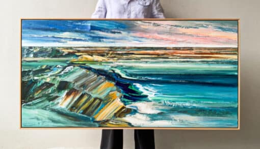 Sunset Shores - Katie Wyatt - Image 2