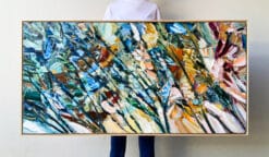 Alternative view of Mirabella - Katie Wyatt