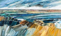 Indigo Storm - Katie Wyatt