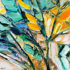 Inez - Katie Wyatt