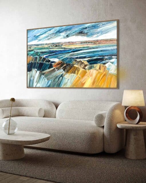 Indigo Storm - Katie Wyatt - Image 2