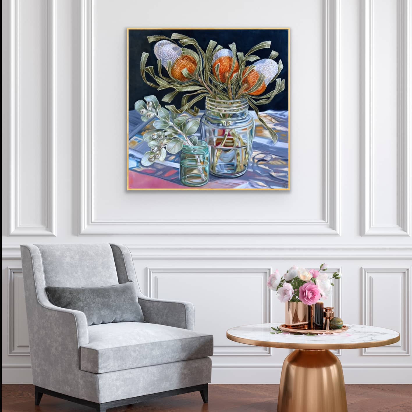 Sanctum - Reliquary - Alicia Cornwell - Image 2