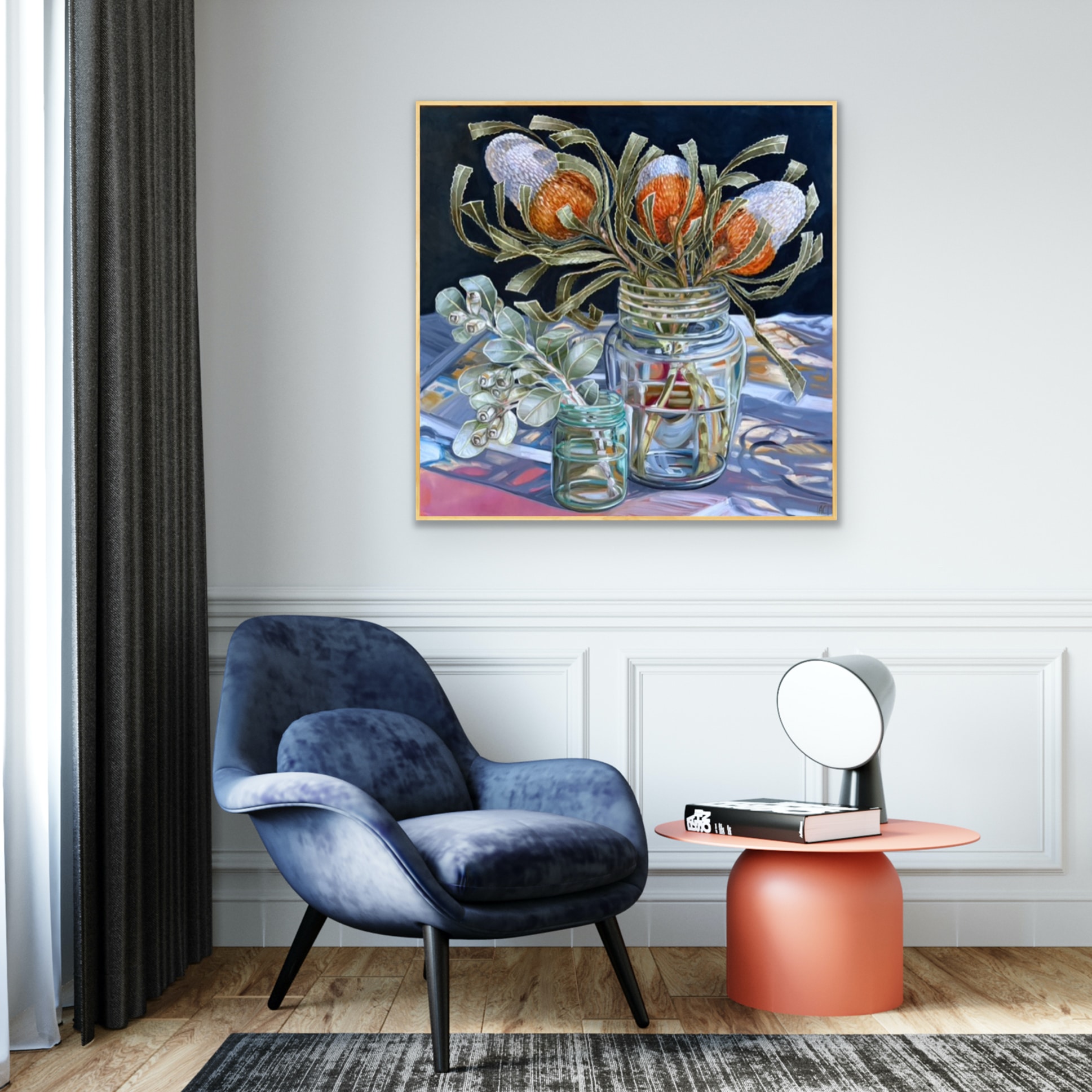 Sanctum - Reliquary - Alicia Cornwell - Image 4