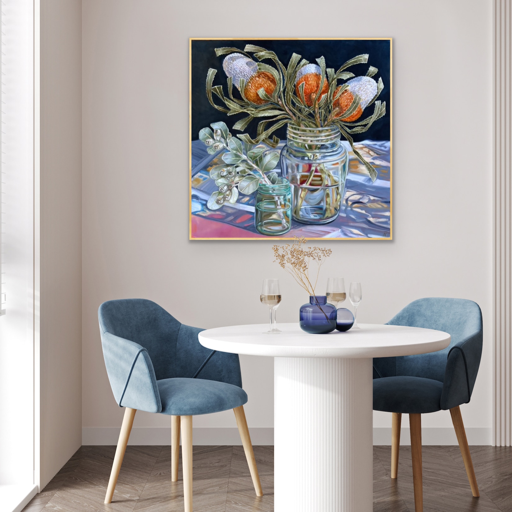 Sanctum - Reliquary - Alicia Cornwell - Image 3