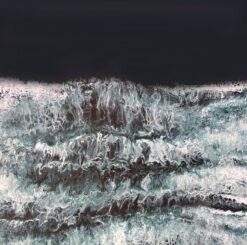 Midnight Dancing - Martine Vanderspuy