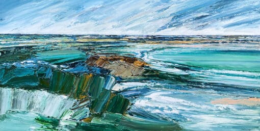 Seastorm - Katie Wyatt