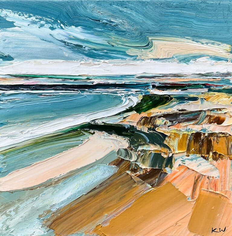 Sian - Katie Wyatt