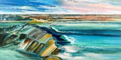 Sunset Shores - Katie Wyatt