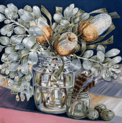 Sanctum - Offerings - Alicia Cornwell