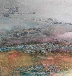 Seabed Reflections - Martine Vanderspuy