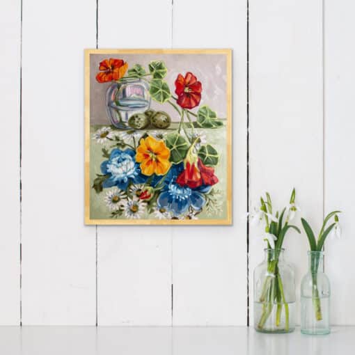 Threaded Still - Tangle & Bloom - Alicia Cornwell - Image 2