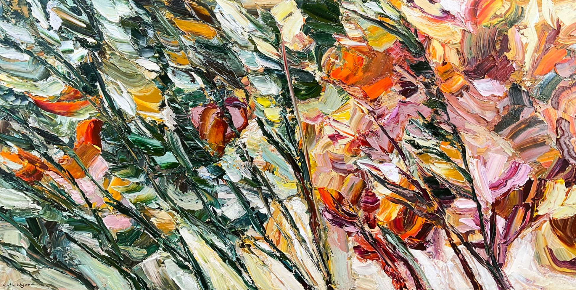 Baroness - Katie Wyatt