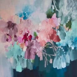 Flora Amour  - Ruchi Rai