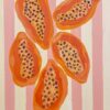Breakfast in Brasil  - Kristina Martin