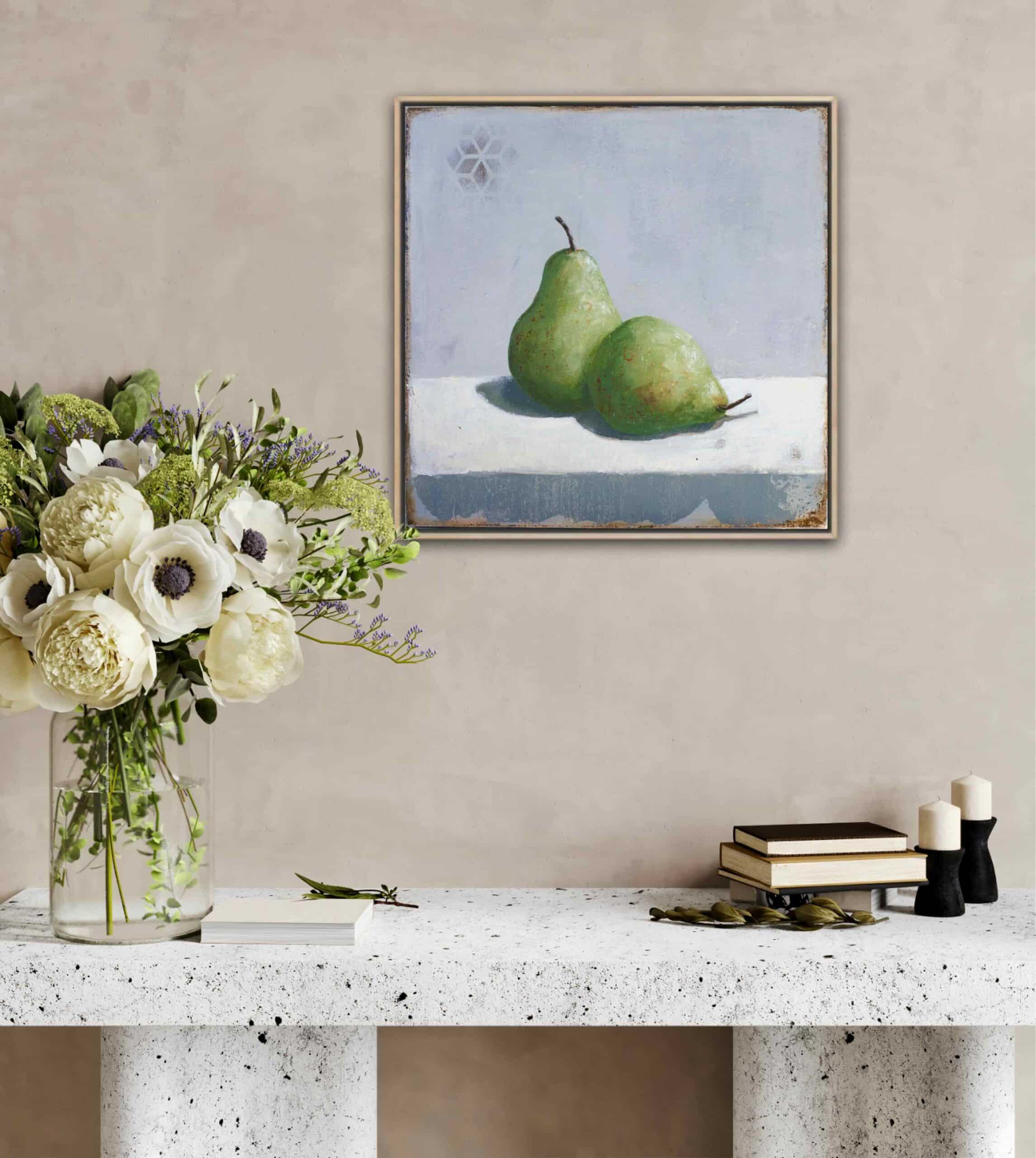 Resting Pair - Karin Cutler - Image 2