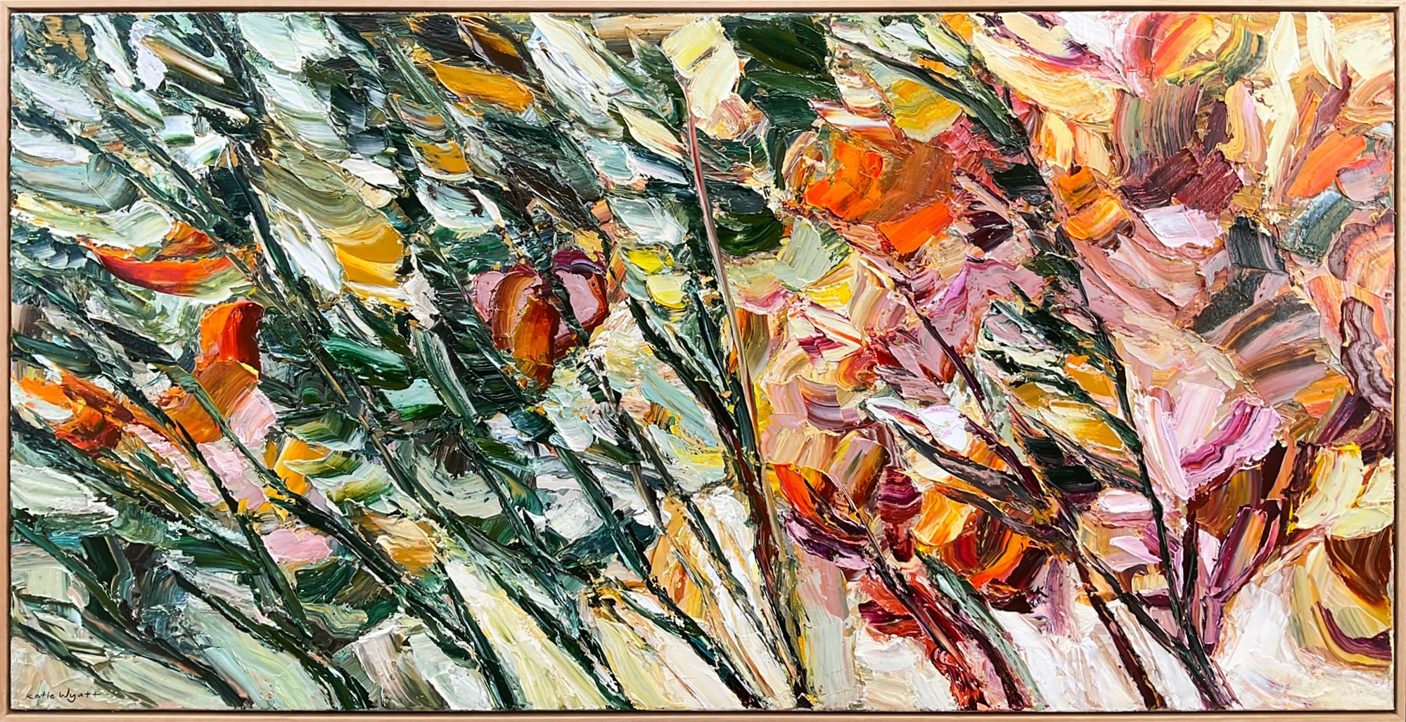 Baroness - Katie Wyatt - Image 4