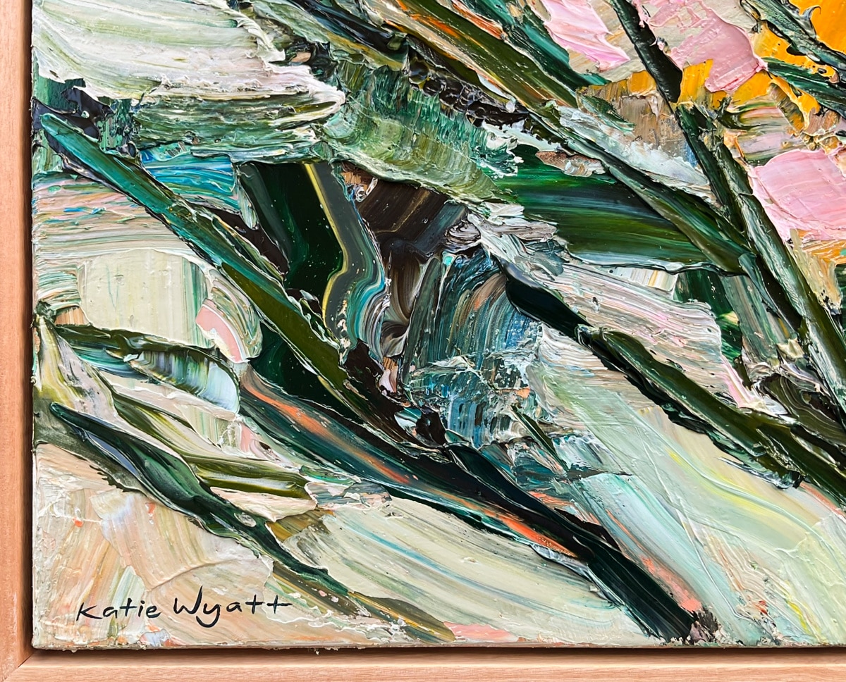 Baroness - Katie Wyatt - Image 5