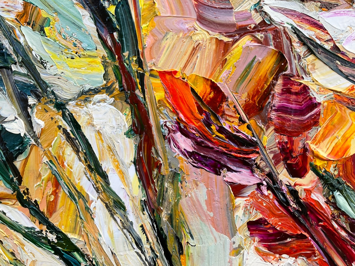 Baroness - Katie Wyatt - Image 7