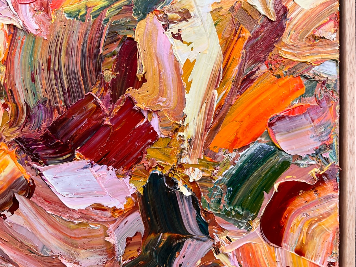 Baroness - Katie Wyatt - Image 8