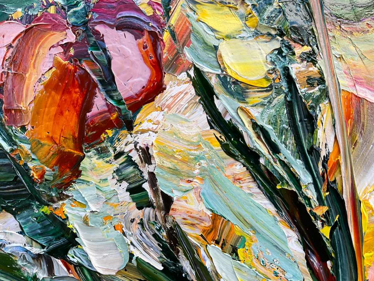 Baroness - Katie Wyatt - Image 10